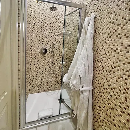 Canal View San Marco Luxury בית הארחה *