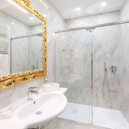 Maison d'hôtes Canal View San Marco Luxury 4*