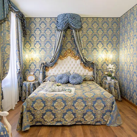 Canal View San Marco Luxury Maison d'hôtes 4*