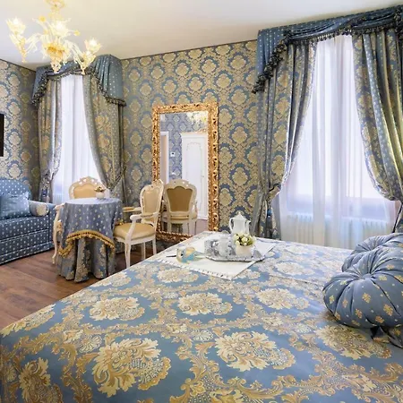 Canal View San Marco Luxury * Venecia